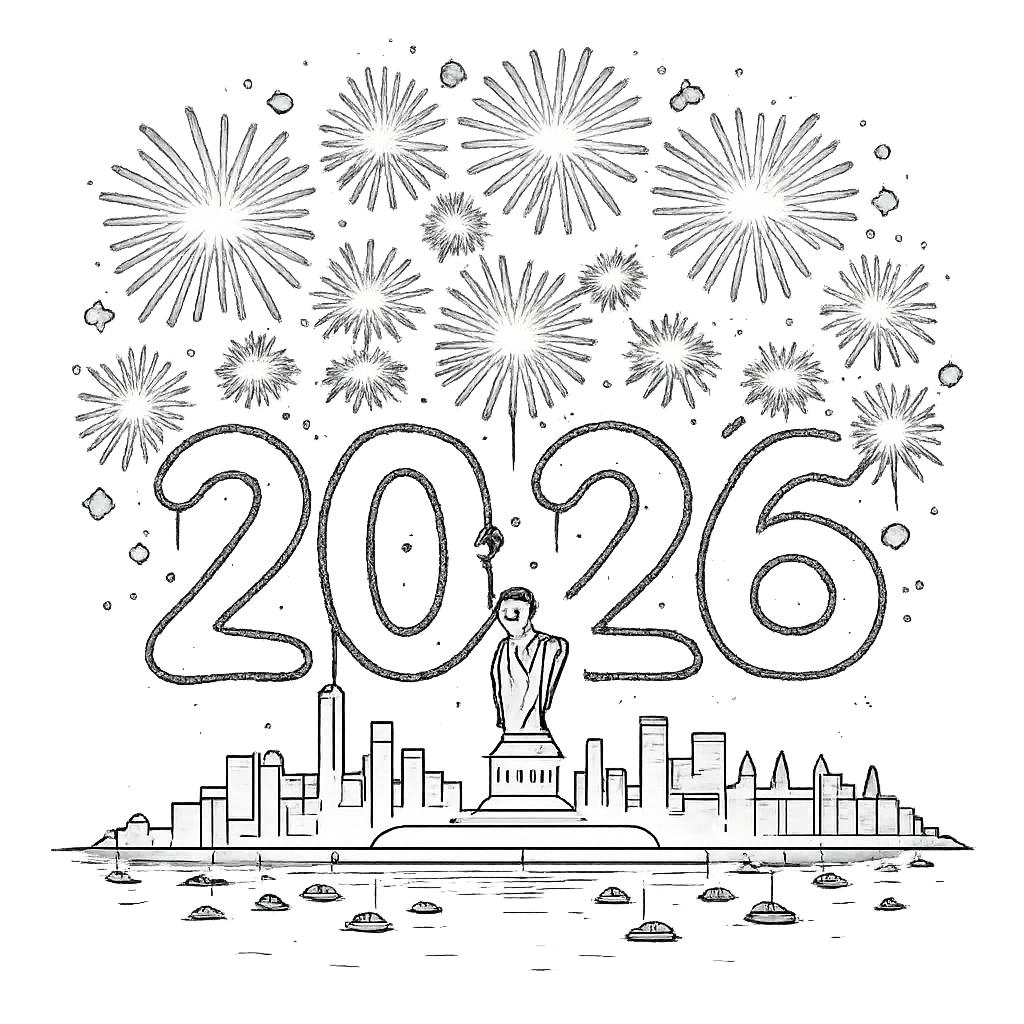 The Dutch word "Vuurwerk" translates to **Feuer... kleurplaten voorbeeld