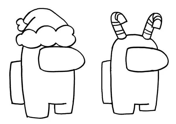 Childrens coloring page