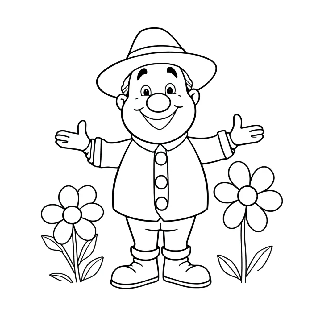 andre van duin willempie