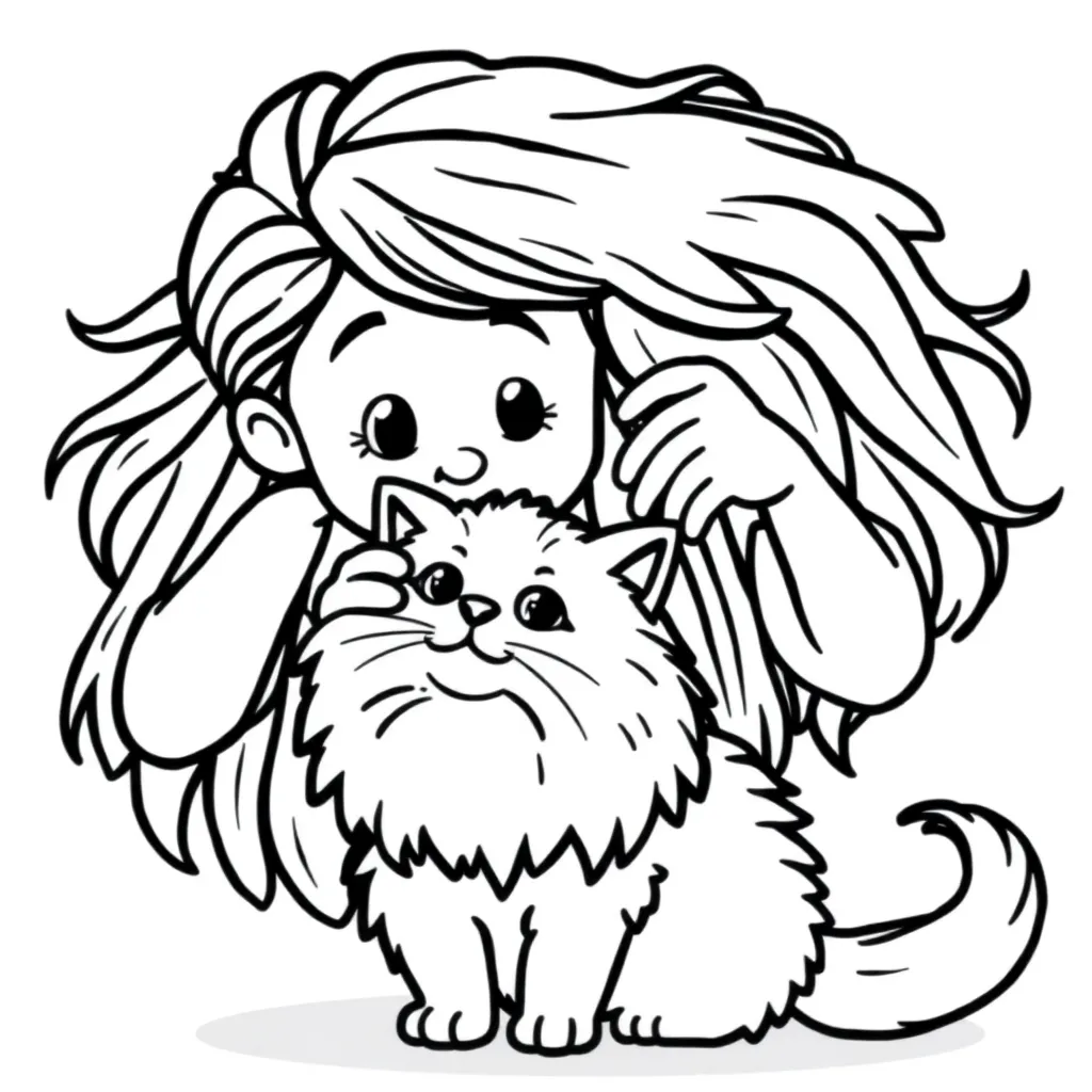 Plantilla de Coloreado Gratis Plantillas de Coloreado Barbie Plantilla de Coloreado para Niños