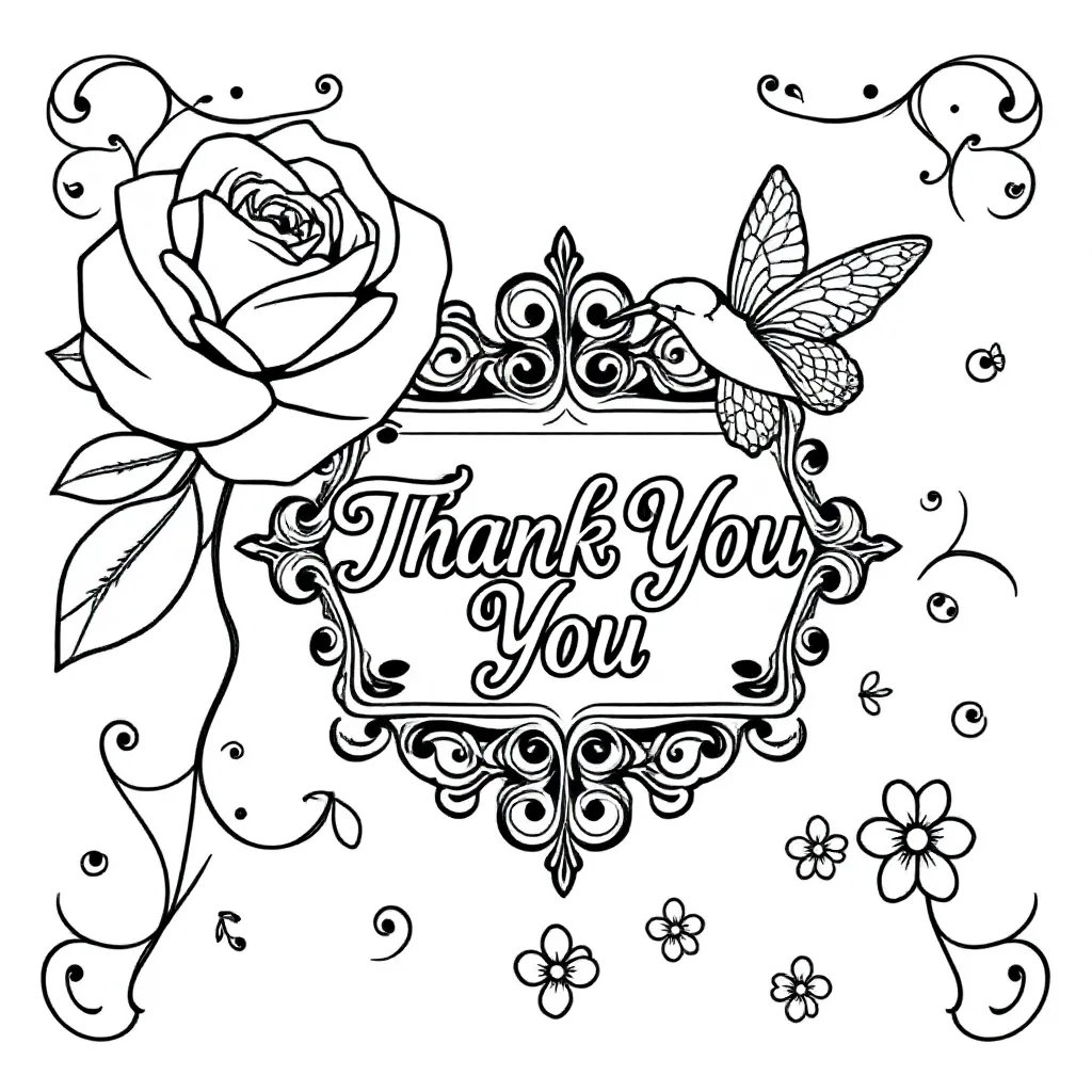 Plantilla para colorear para niños