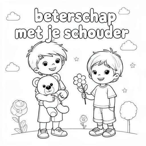 beterschap jongens