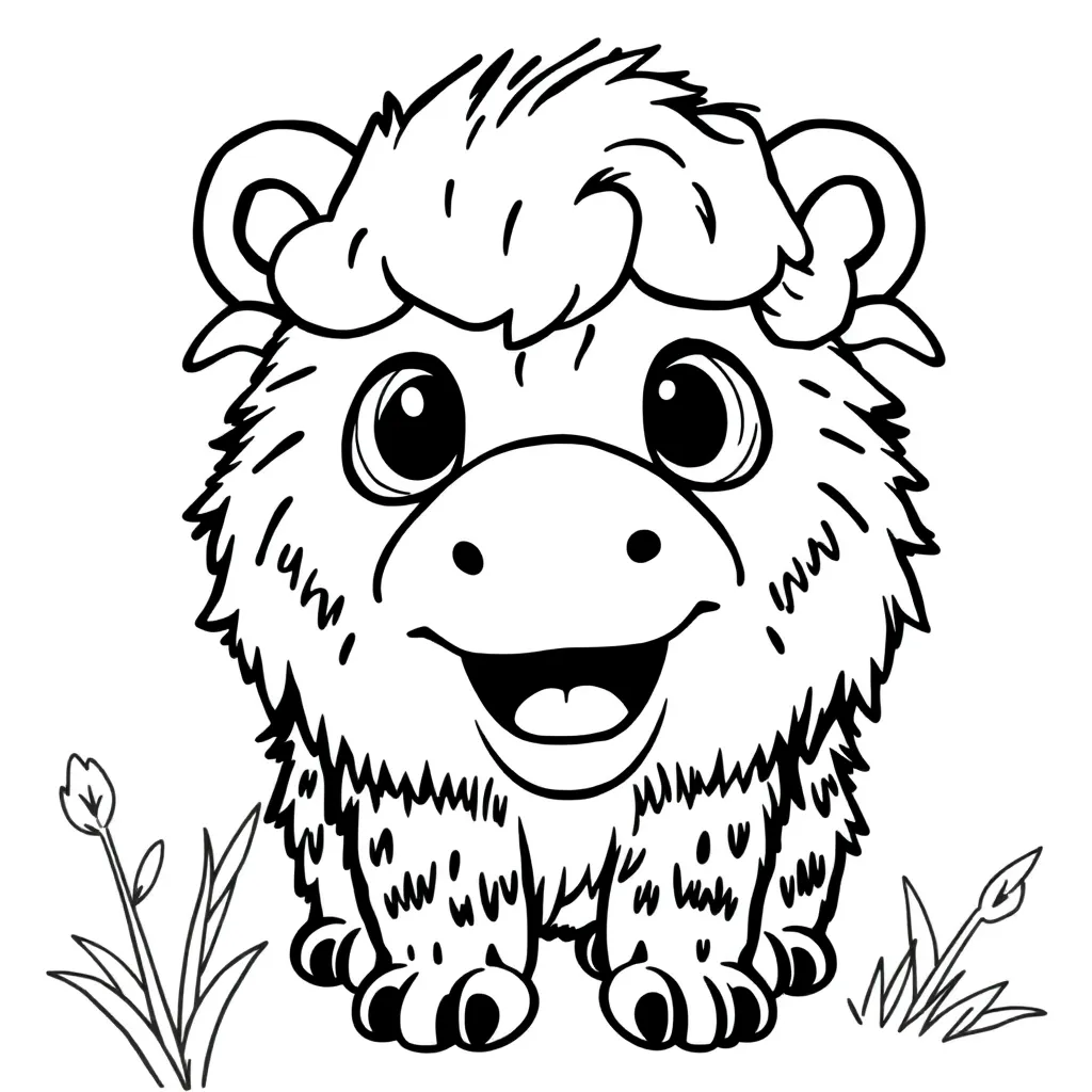 Bff Vriendschap Meisjes Tekenen Gezellig coloring page for children