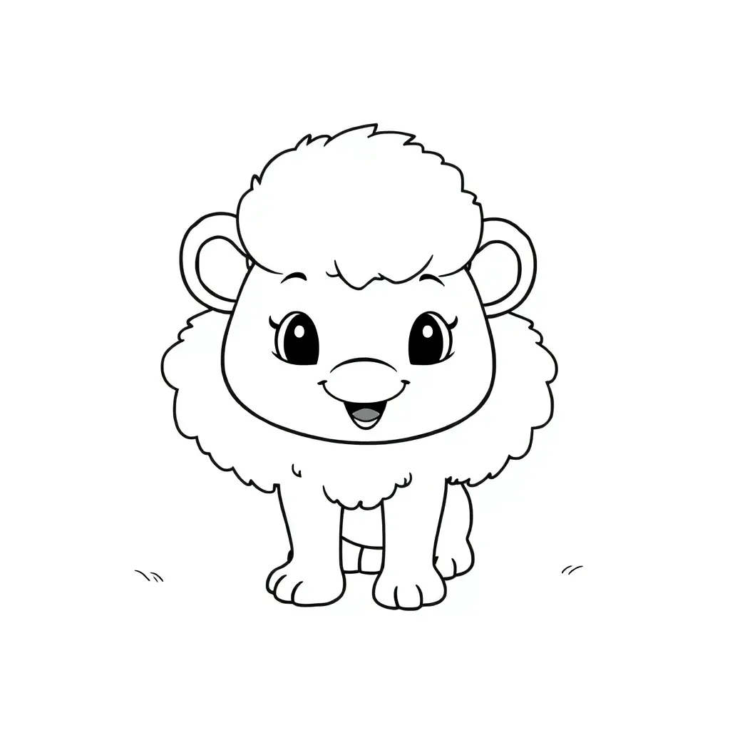 Bff Vriendschap Meisjes Tekening Emotie coloring page for children