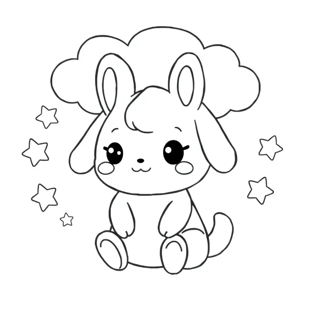 Cinnamoroll