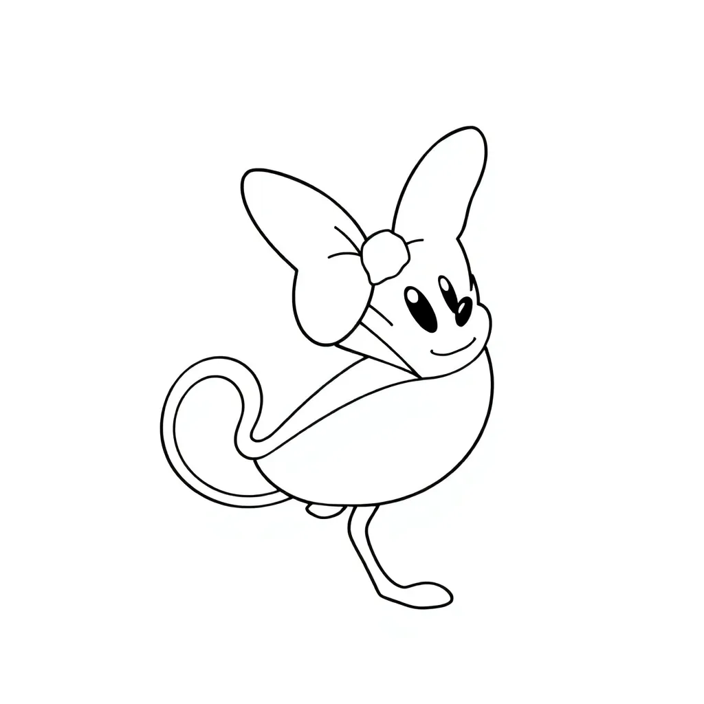 Disney Prinses Sprookjes Creatief Tekenen coloring page for children