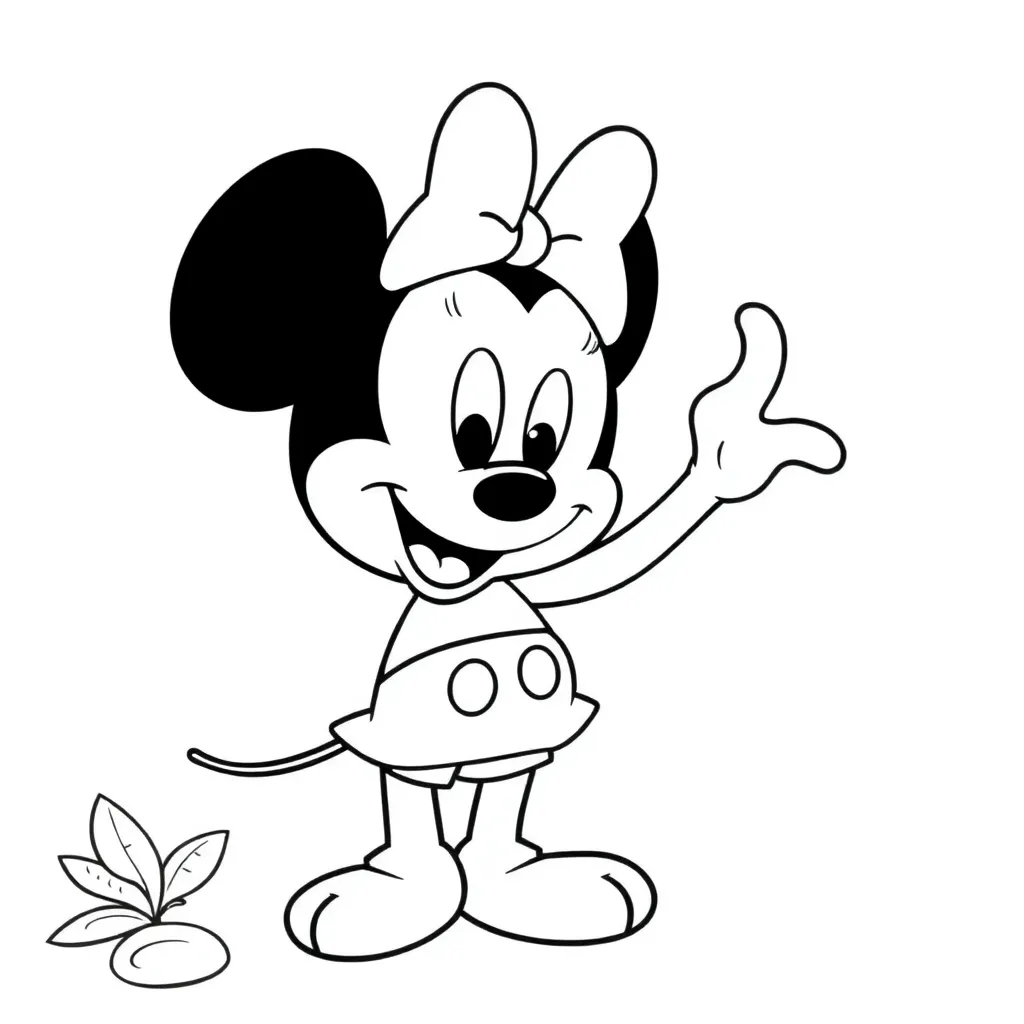 Disney Prinses Sprookjes Creatief Tekenen coloring page for children