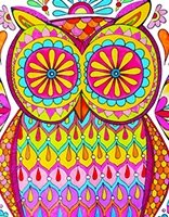 Adult Coloring Page