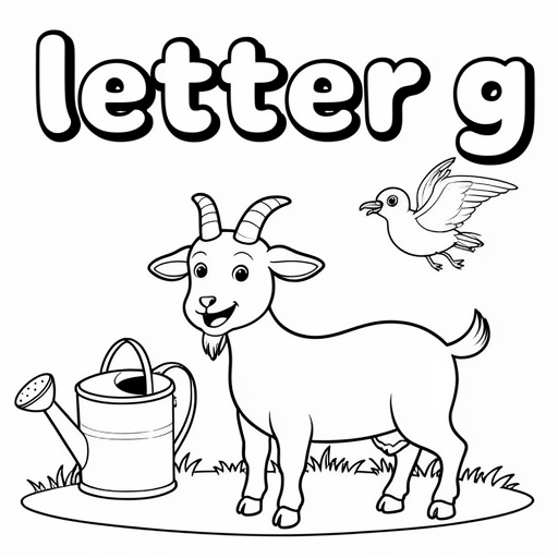 geit, gras, gieter, gier, golf