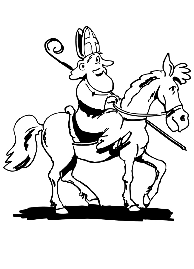 Feuille de coloriage pour enfants