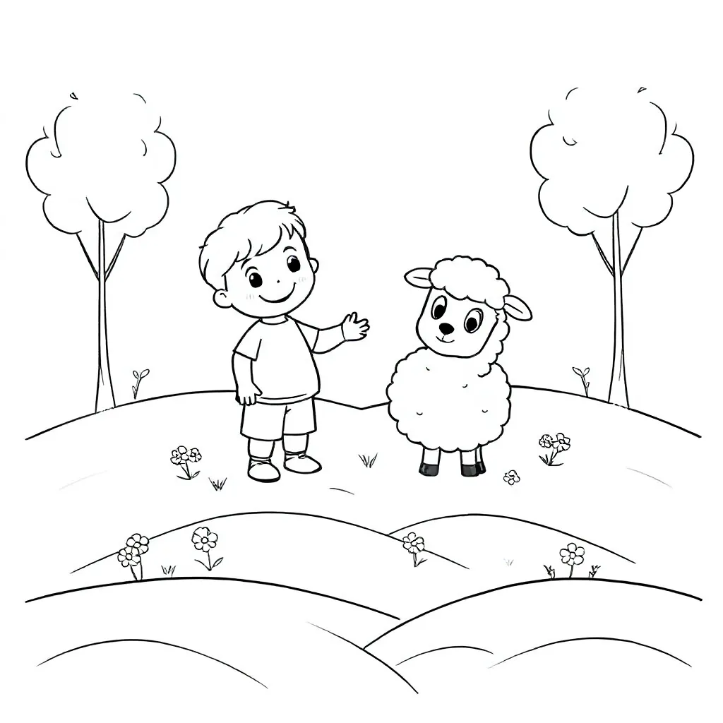 dibujo de Hola, quería saber tu precio. para colorear e imprimir