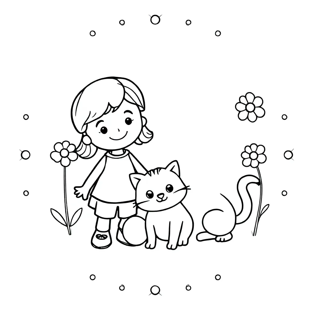 coloriage Salut, je voulais connaître ton prix. à imprimer et à colorier
