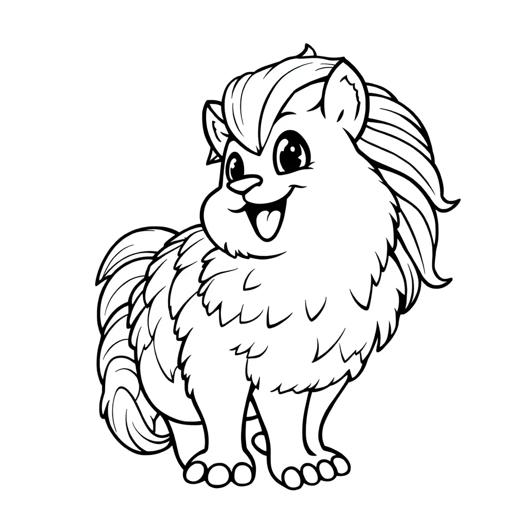 Kostenlose Eisschild-Malvorlage Sommerkühlung Leckerbissen Cartoon Malvorlage