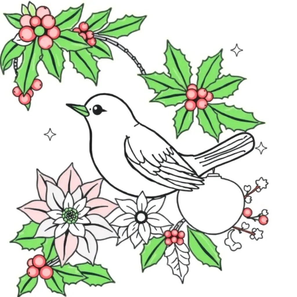 Kleuren Op Nummer coloring page for children