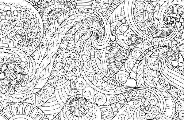 Childrens coloring page