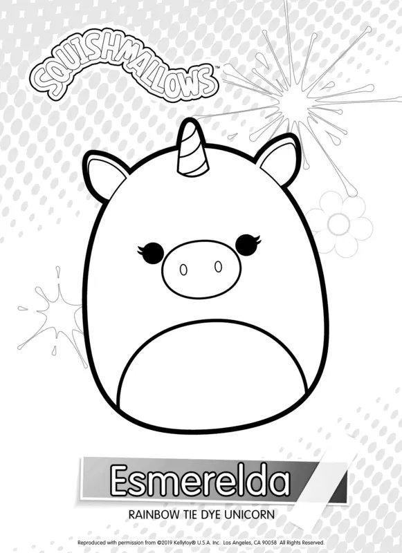 Malvorlage für Kinder