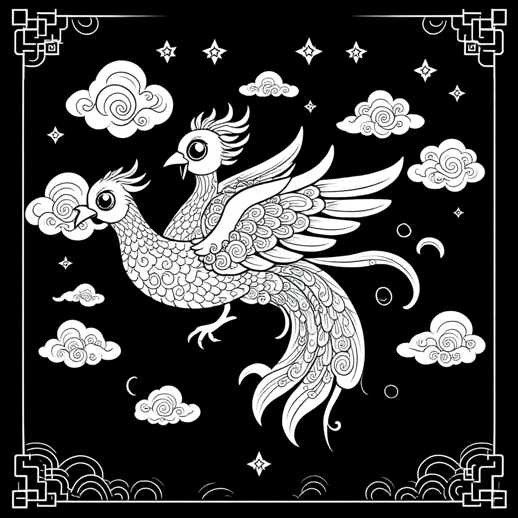 kleurplaten voorbeeld