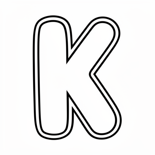 Kleurplaat kleurplaat voor kinderen