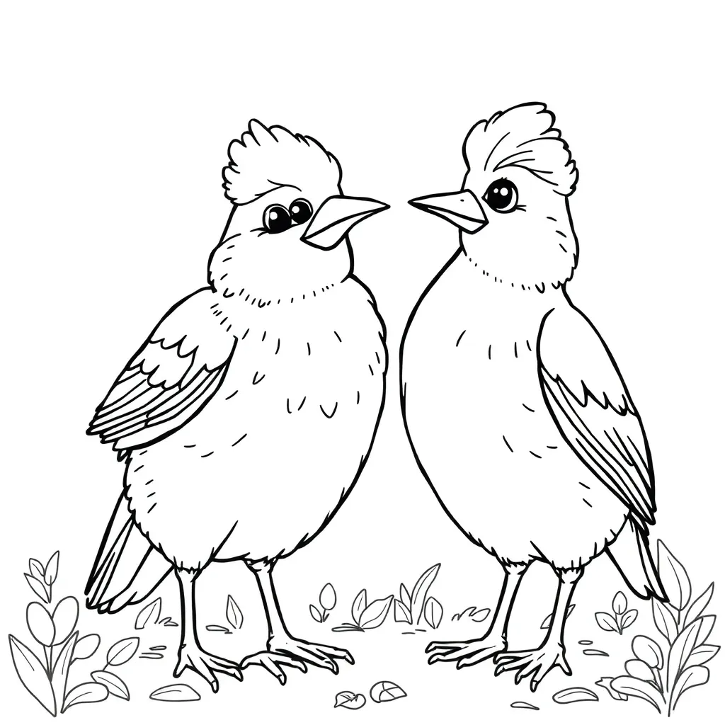 Plantilla de Coloreado Gratis para Mujeres Gorditas Alegres y con Confianza en Sí Mismas  Arte para colorear