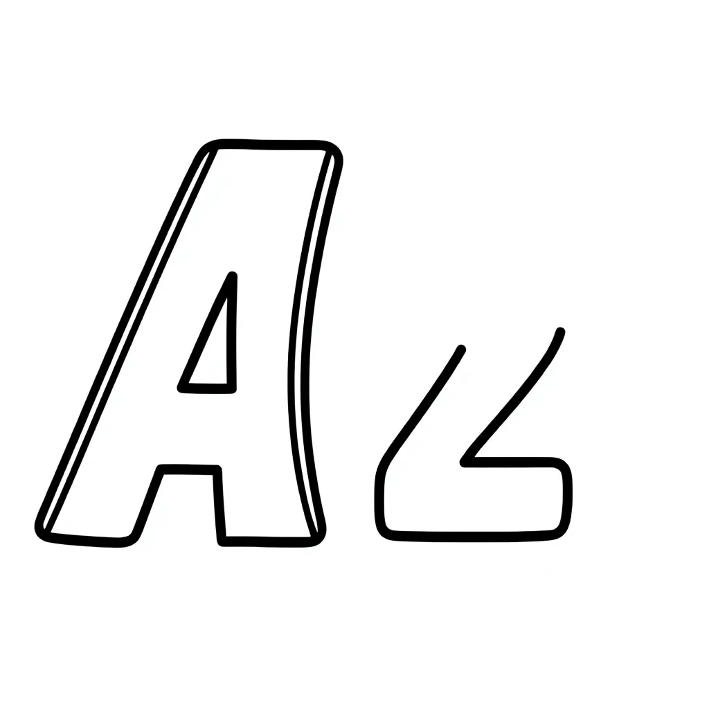 Malvorlage für Kinder