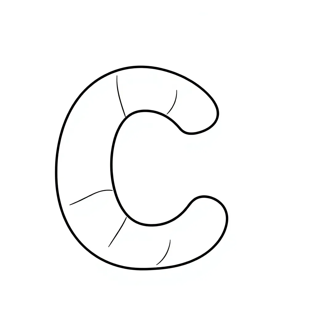 Malvorlage für Kinder