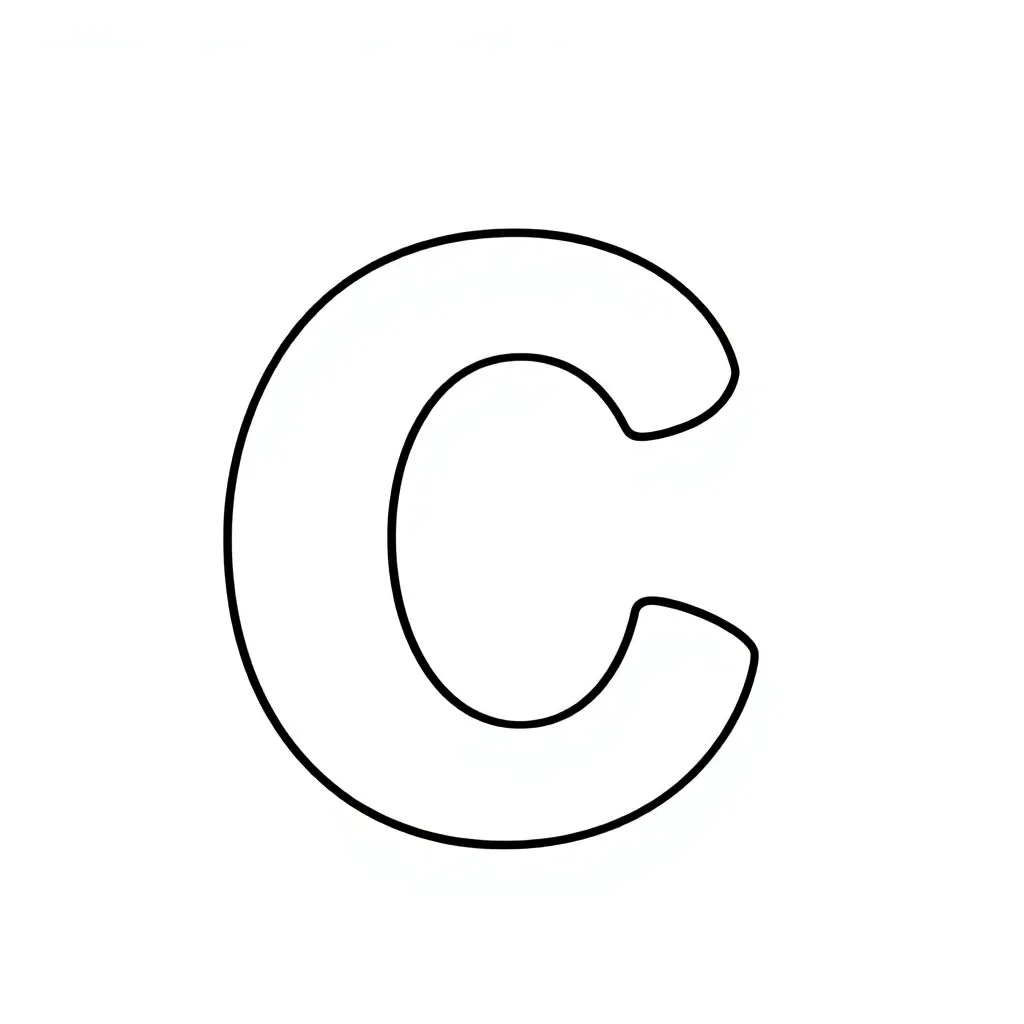 Malvorlage für Kinder