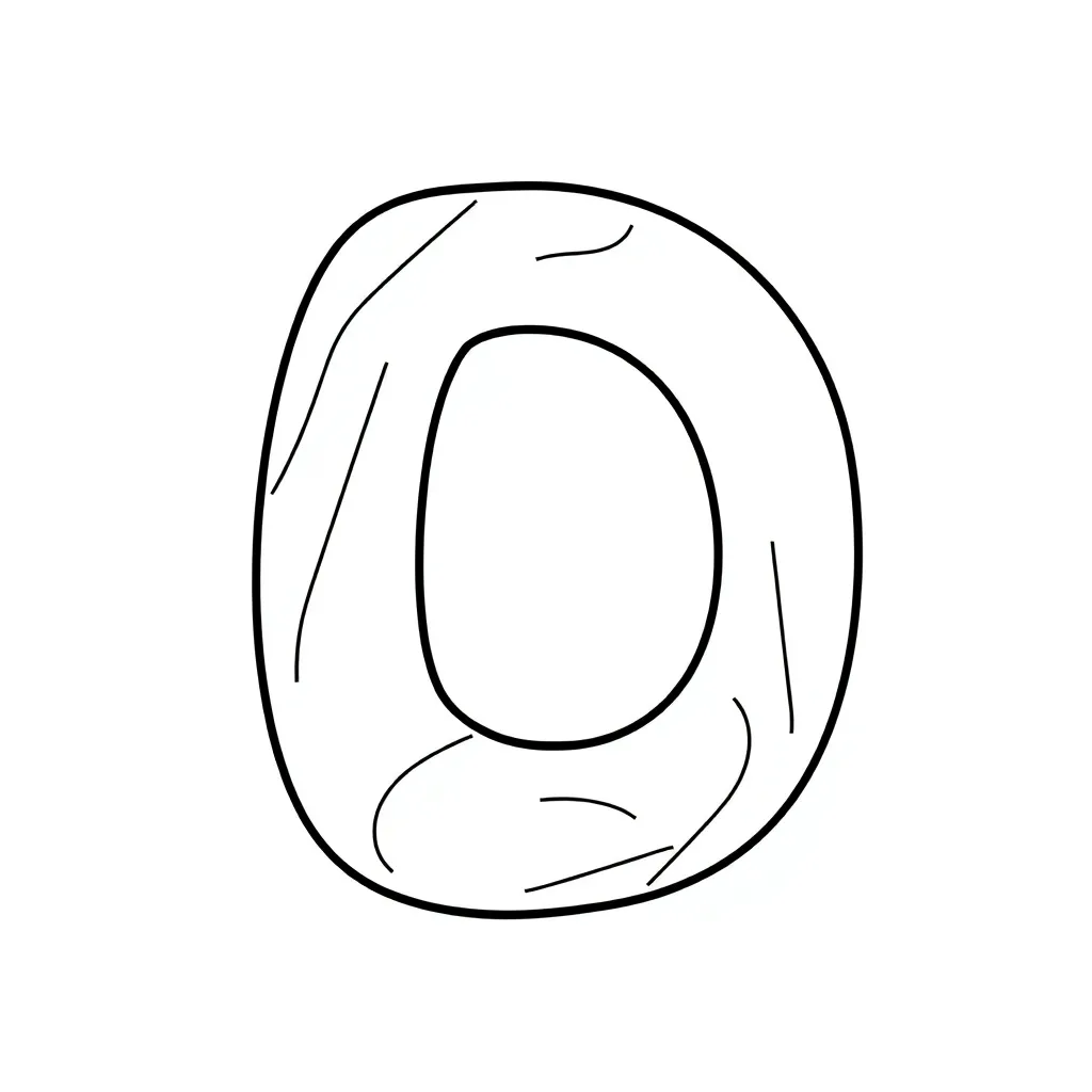 Malvorlage für Kinder