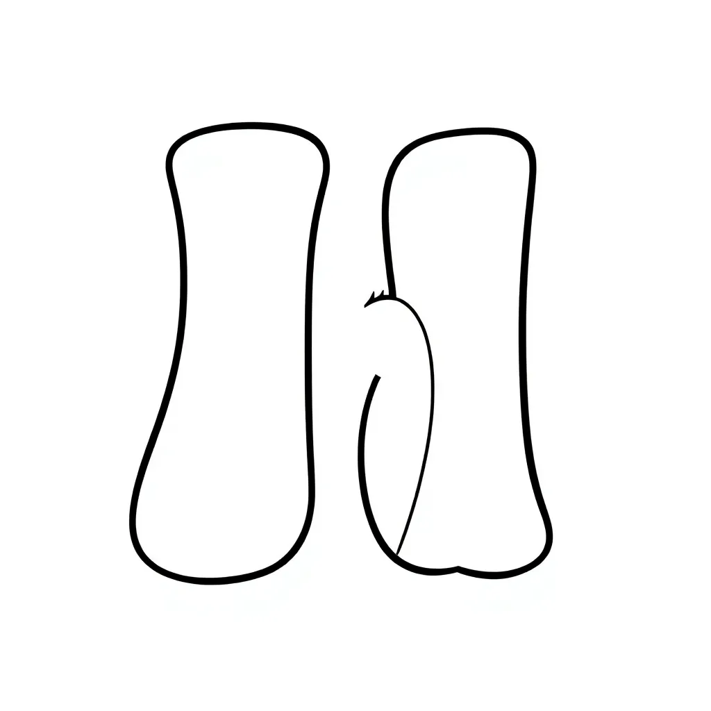 Malvorlage für Kinder