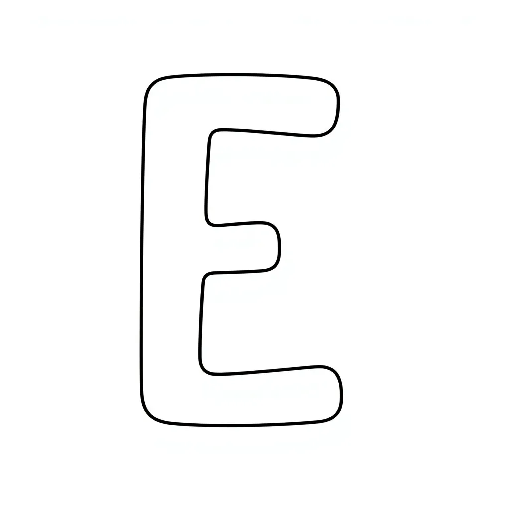 Malvorlage für Kinder