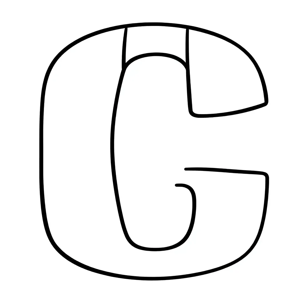 Malvorlage für Kinder