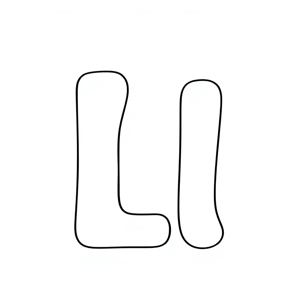 Malvorlage für Kinder