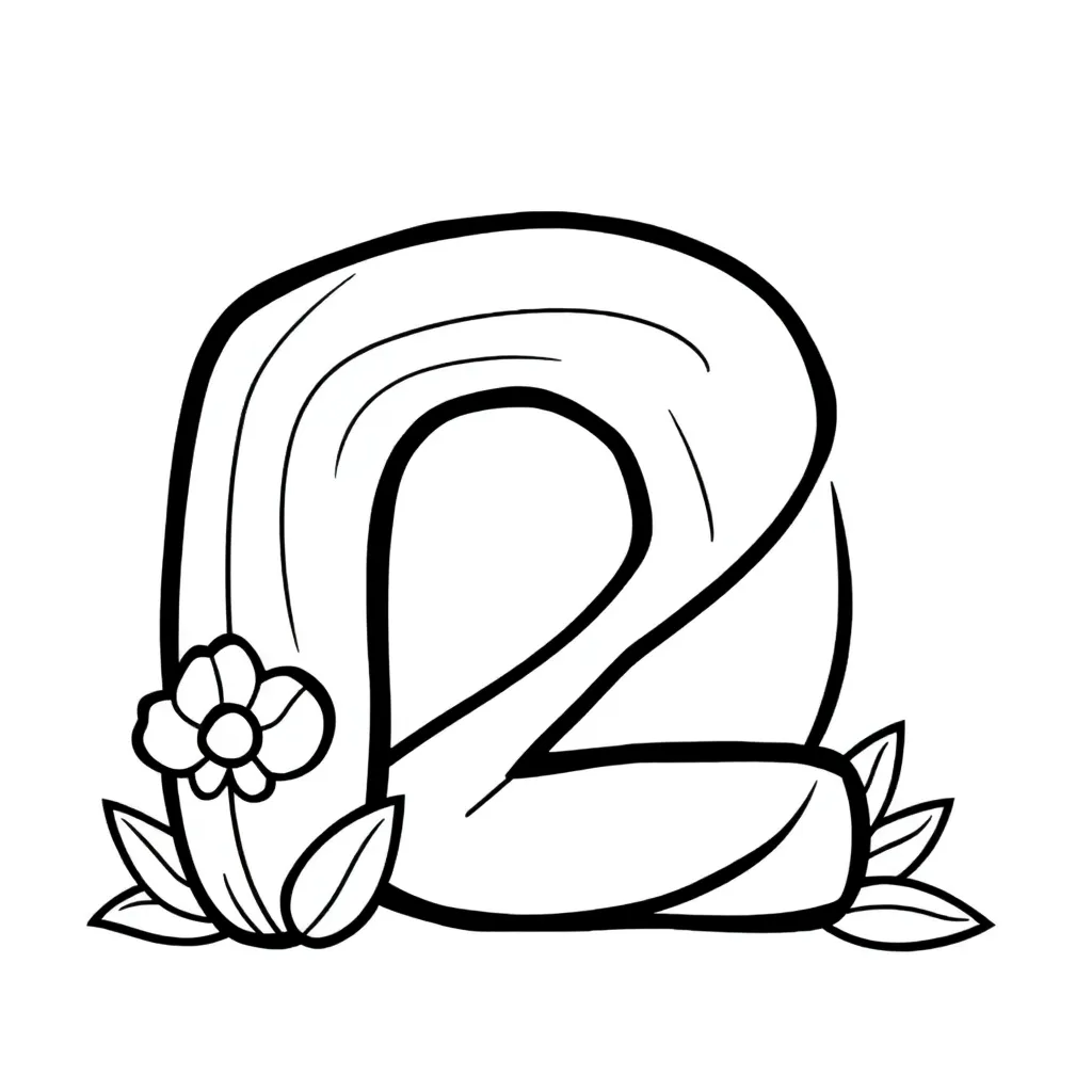 Malvorlage für Kinder