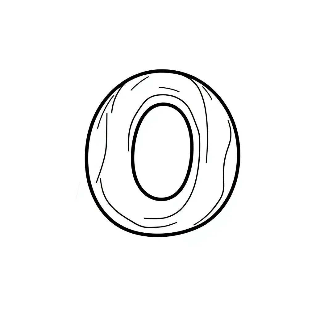 Malvorlage für Kinder