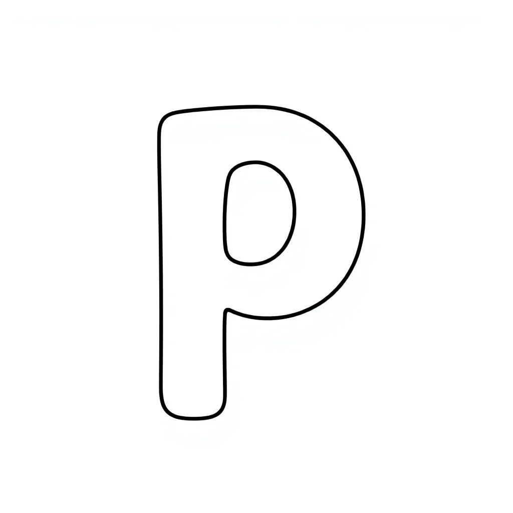 Malvorlage für Kinder