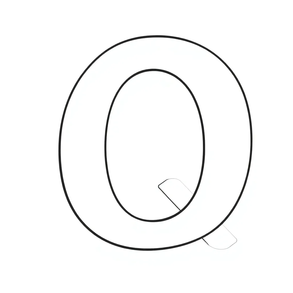 Malvorlage für Kinder