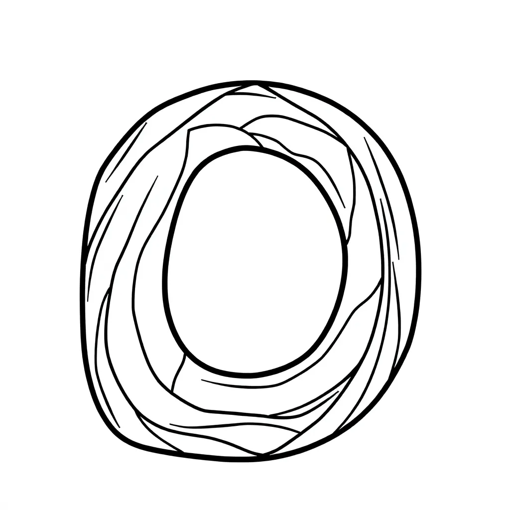 Malvorlage für Kinder