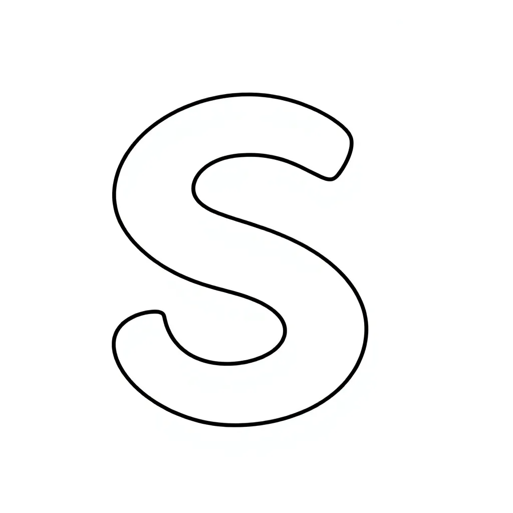 Malvorlage für Kinder