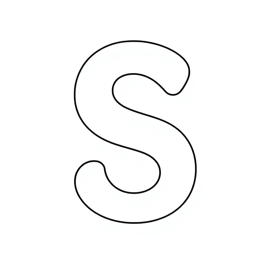 Malvorlage für Kinder