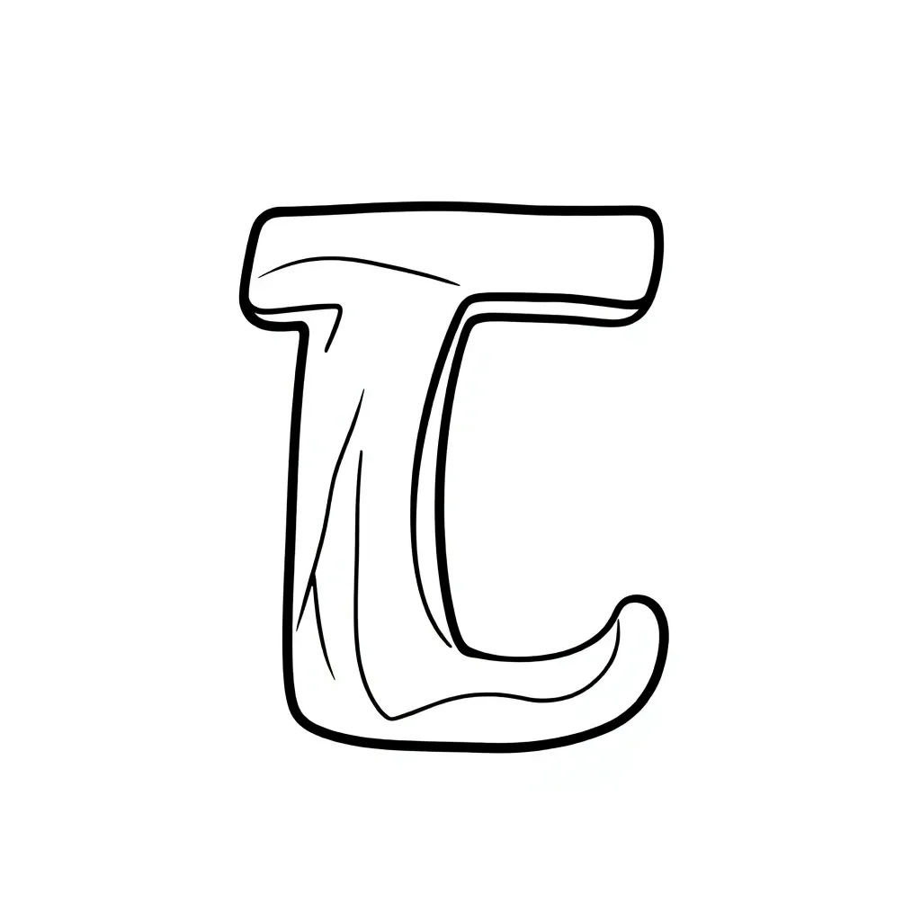 Malvorlage für Kinder