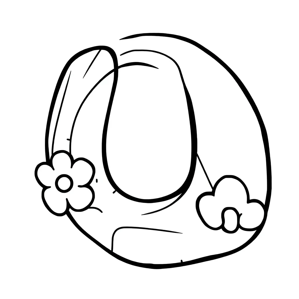 Malvorlage für Kinder