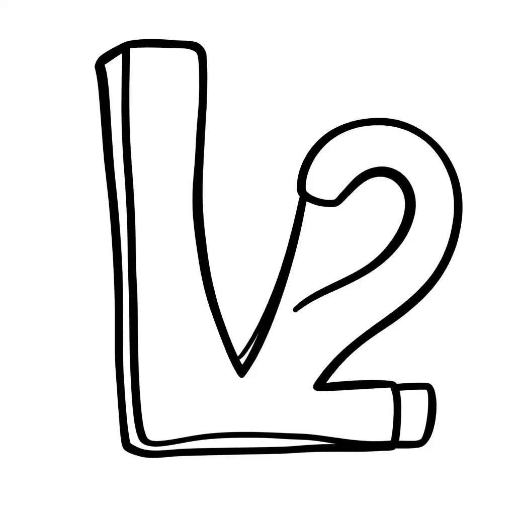 Malvorlage für Kinder