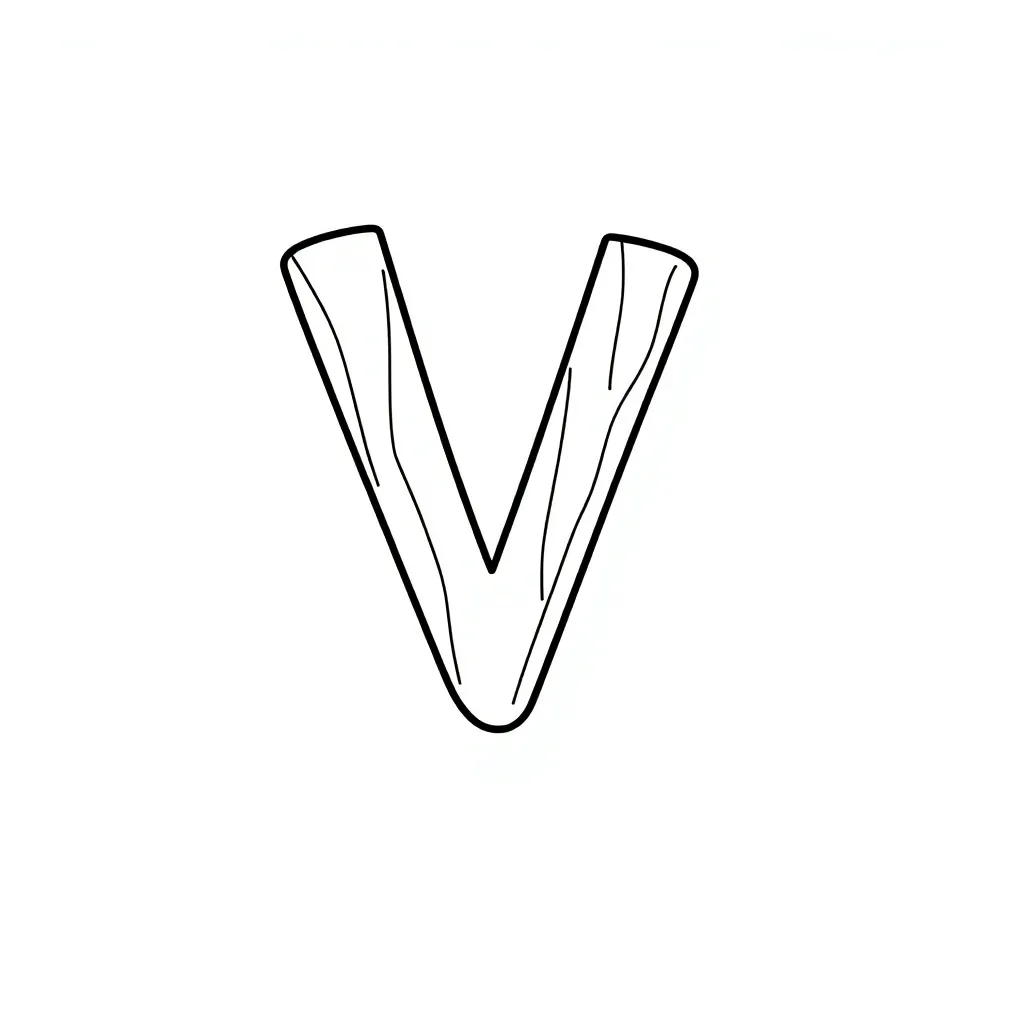 Malvorlage für Kinder