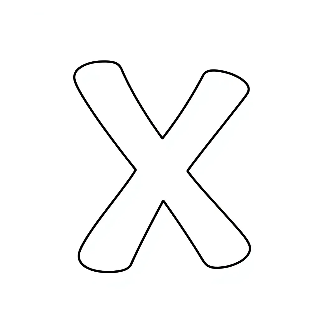 Malvorlage für Kinder