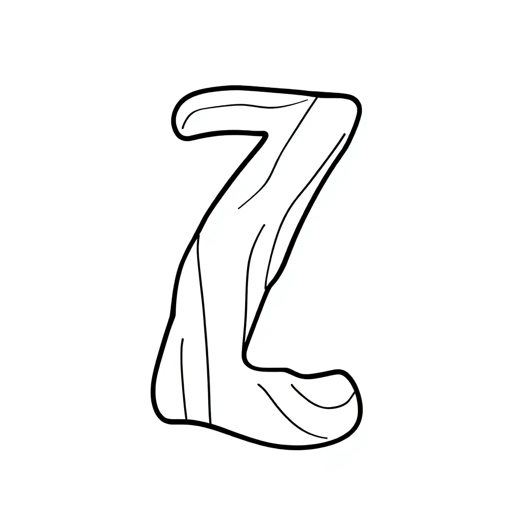 Malvorlage für Kinder