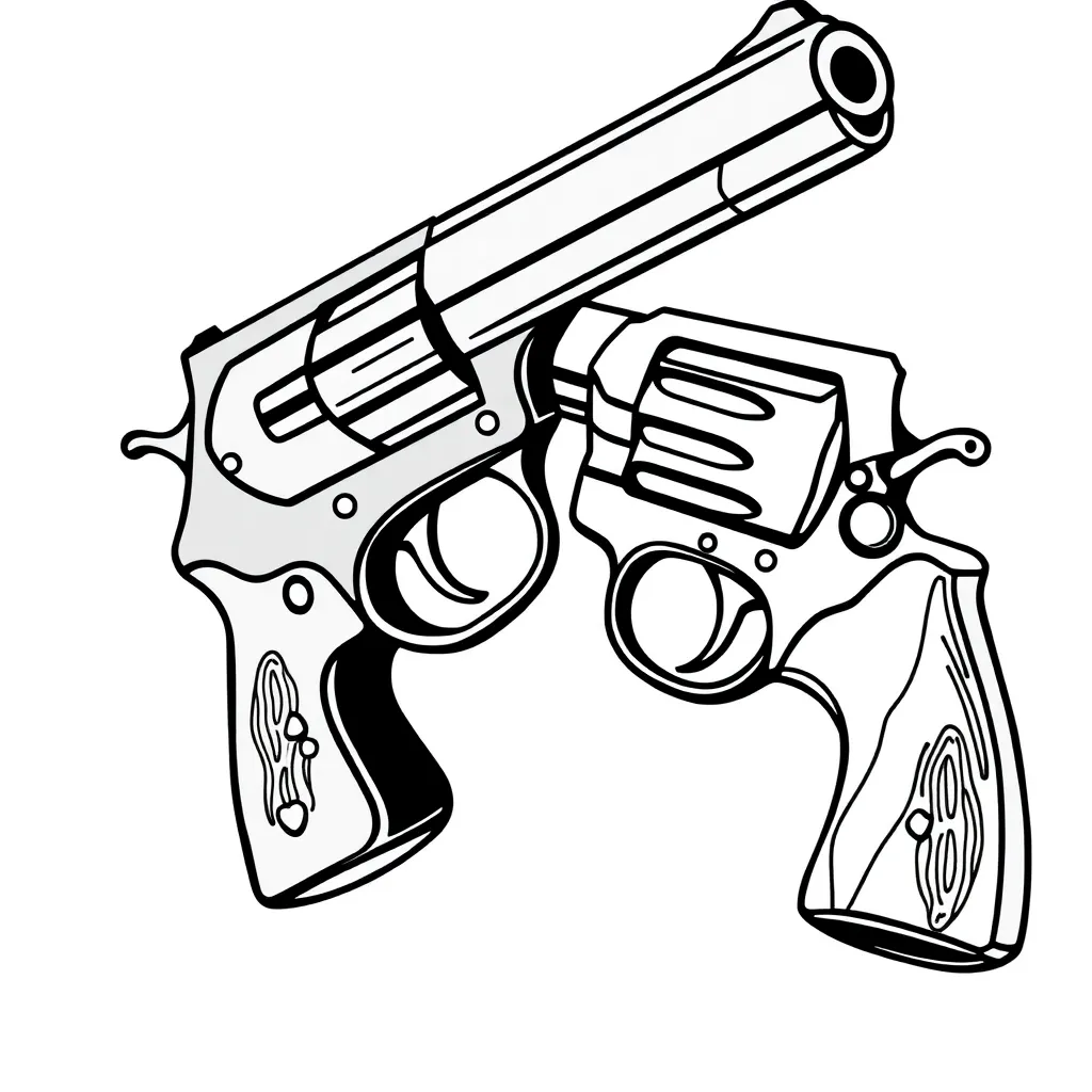 Malvorlage für Kinder