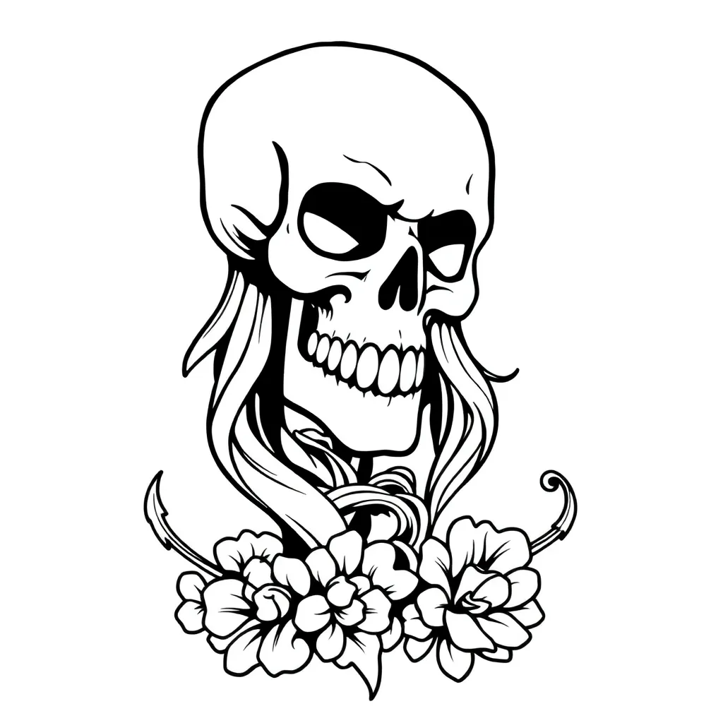 Malvorlage für Kinder