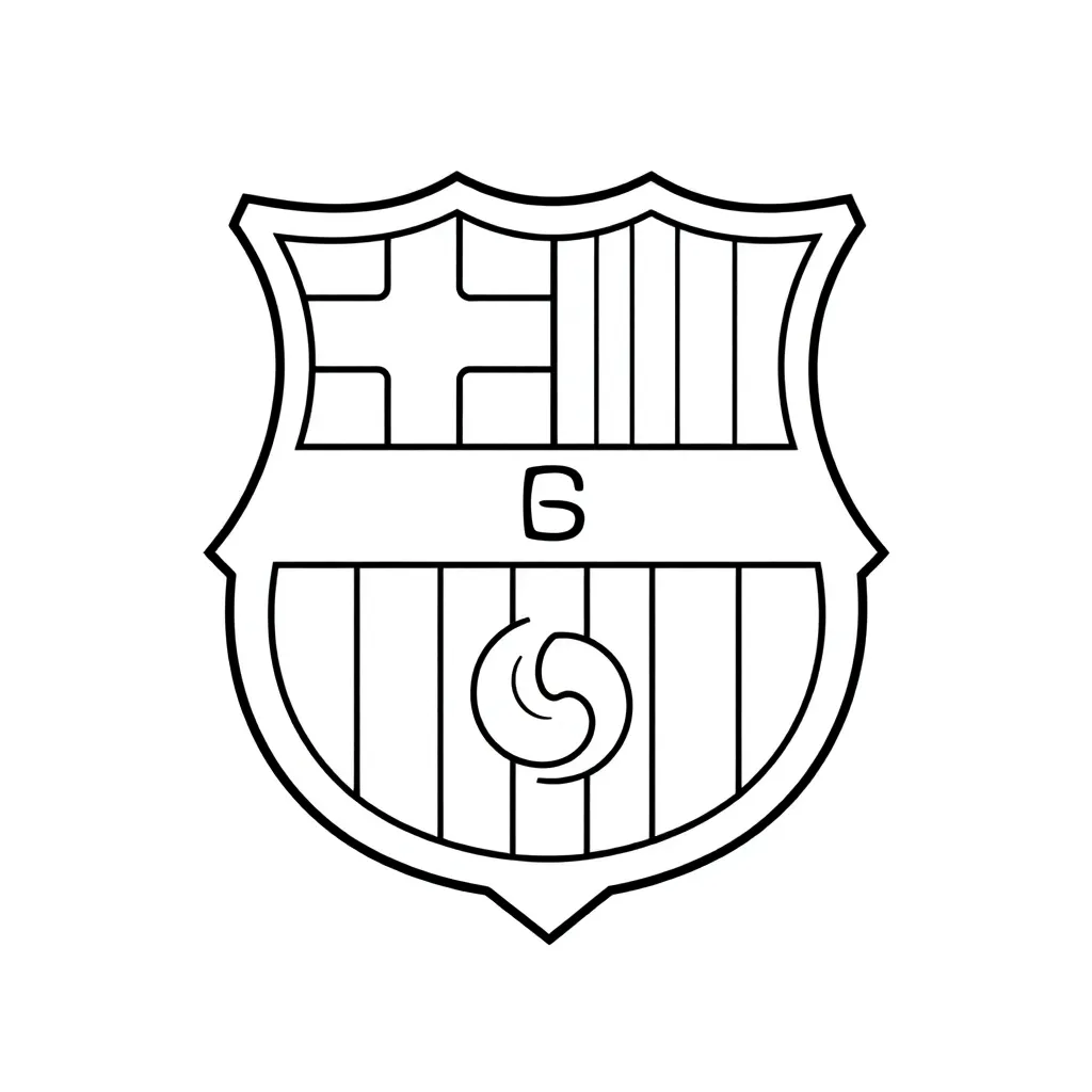 Malvorlage für Kinder