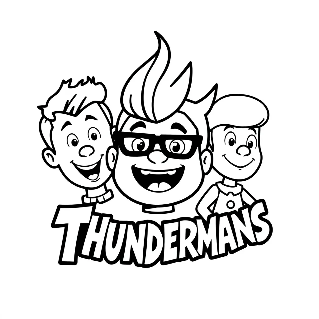 Malvorlage für Kinder