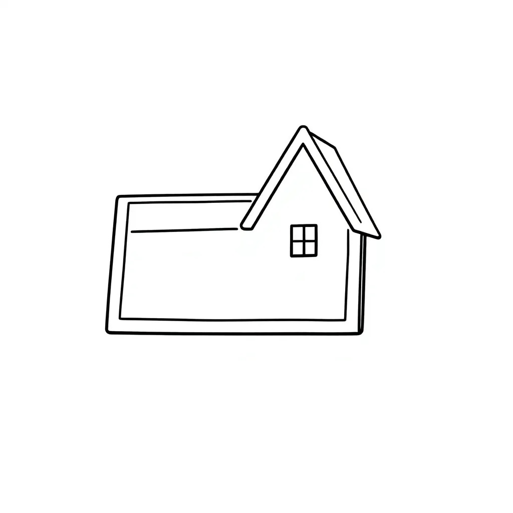 Feuille de coloriage pour enfants