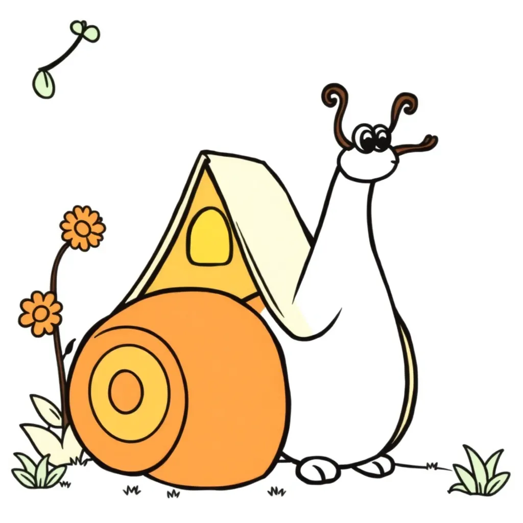 Feuille de coloriage pour enfants